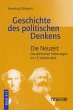 Geschichte des politischen Denkens - Bild 1