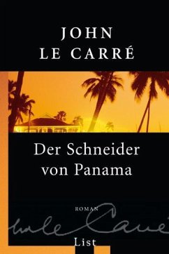Der Schneider von Panama - Le Carré, John