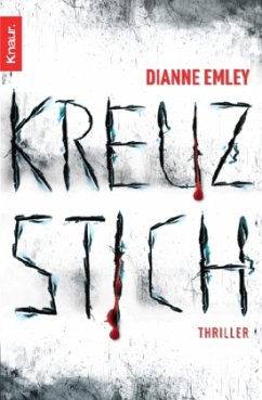 Kreuzstich - Emley, Dianne