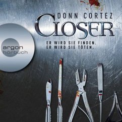 Closer - Cortez, Donn