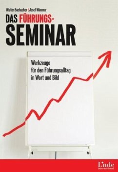 Das Führungsseminar - Buchacher, Walter;Wimmer, Josef