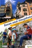 Erlebnisführer Bozen und Umgebung