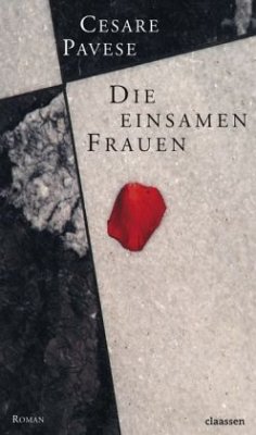 Die einsamen Frauen - Pavese, Cesare