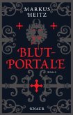Blutportale / Pakt der Dunkelheit Bd.4 Blutportale / Pakt der Dunkelheit Bd.4