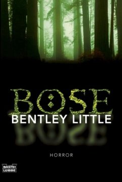 Böse - Little, Bentley