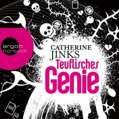 Teuflisches Genie - Jinks, Catherine