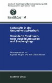 Jahrbuch Health Capital Berlin-Brandenburg 2008