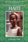 Culture and Customs of Haiti