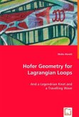 Hofer Geometry for Lagrangian loops