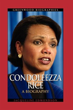 Condoleezza Rice - Edmondson, Jacqueline