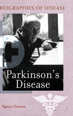 Parkinson's Disease - Sharma, Nutan