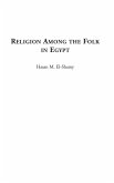 Religion among the Folk in Egypt