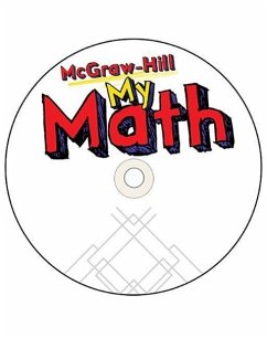 Math Connects, Grades 2-3, Math Songs CD - MacMillan/McGraw-Hill; McGraw-Hill Education
