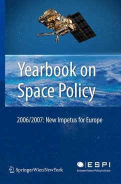 Yearbook on Space Policy 2006/2007