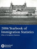 2006 Yearbook of Immigration Statistics