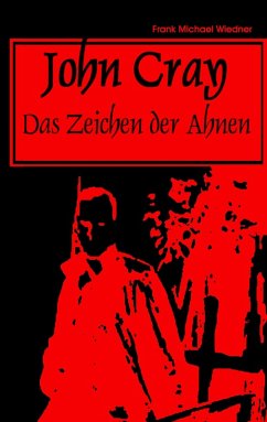 Cover JohnCray