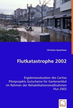 Flutkatastrophe 2002 - Spoerhase, Christian