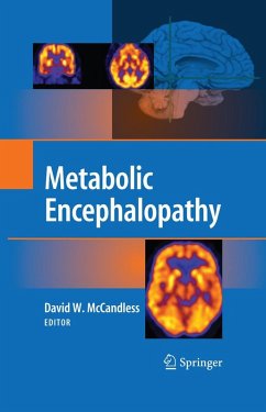 Cover Metabolic Encephalopathy