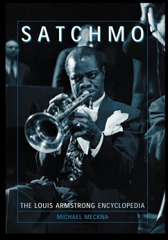 Satchmo - Meckna, Michael