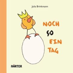 Cover Noch so ein Tag