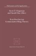 Non-Noetherian Commutative Ring Theory - Bild 1