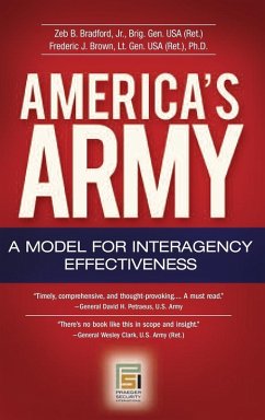 Cover America's Army