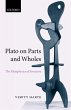 Plato on Parts and Wholes - Bild 1