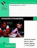 Introduction to Connections, Grades 6-8 [With CDROM]