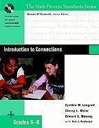 Introduction to Connections, Grades 6-8 - O'Connell, Susan; Bamberger, Honi J; Langrall, Cynthia W; Mooney, Edward S; Meier, Sherry L