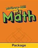 McGraw-Hill My Math, Grade 3, Real-World Problem Solving Readers Package (on Level)
