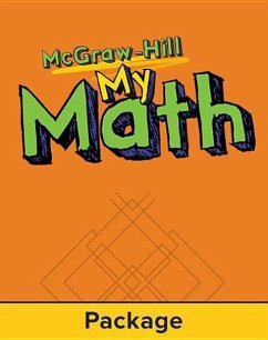 McGraw-Hill My Math, Grade 3, Real-World Problem Solving Readers Package (on Level) - McGraw Hill