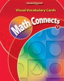 Math Connects, Grade 1, Visual Vocabulary Cards