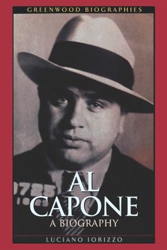 Al Capone - Iorizzo, Luciano