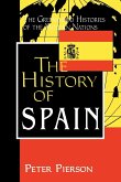 The History of Spain