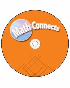 Math Connects, Grade 3, Studentworks Plus DVD - McGraw-Hill Education