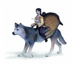 Schleich - 70412 - Bayala: Jaro