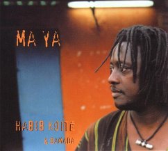 Ma Ya - Koite,Habib & Bamada