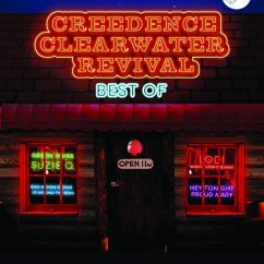 Best Of (Deluxe) - Creedence Clearwater Revival