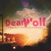 The Falldownstandup The Falldownstandup