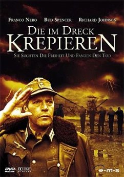 Die im Dreck krepieren
