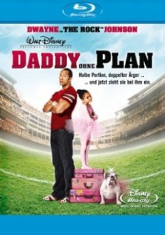 Daddy ohne Plan