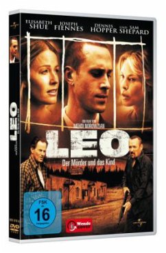 Cover Leo