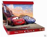 Cars, Pop-Up Box, DVD-Video