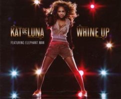 Cover Whine Up