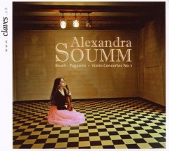 1.Violinkonzerte Cover 1.Violinkonzerte