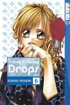 Honey x Honey Drops - Minami, Kanan