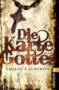 Die Karte Gottes - Calderón, Emilio