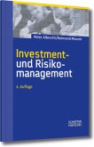 Investment- und Risikomanagement