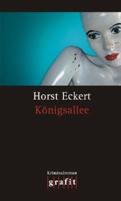 Königsallee - Eckert, Horst