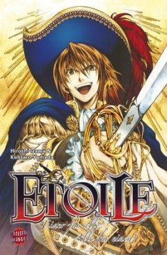 Cover Etoile